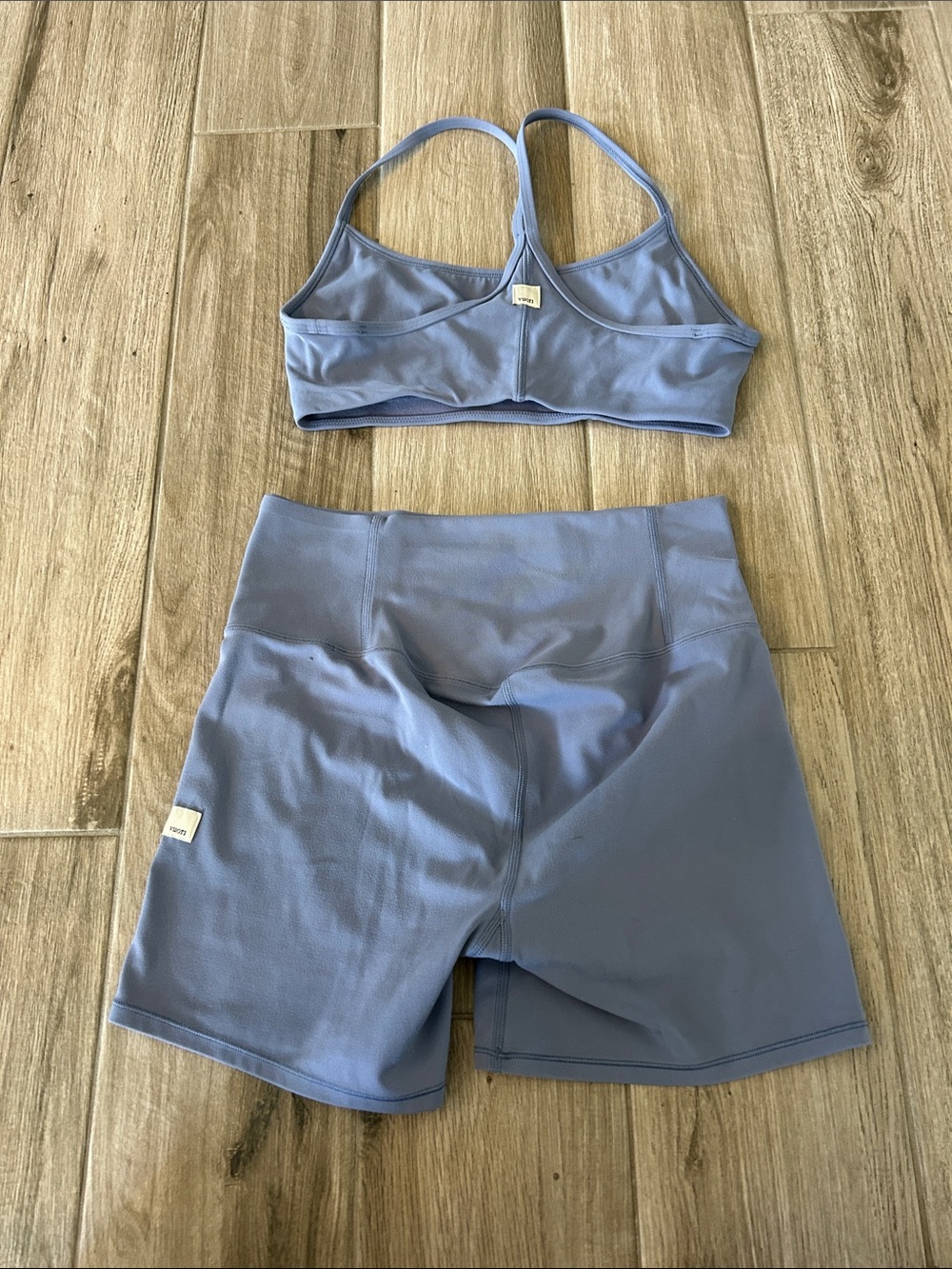 Vuori matching set